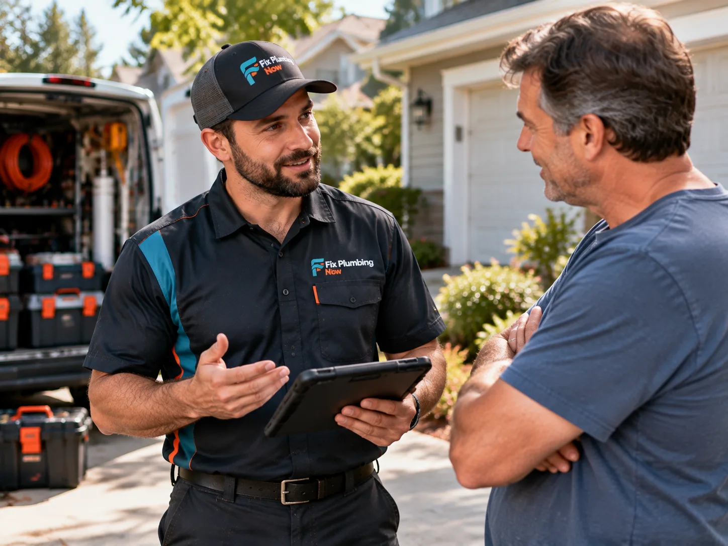 Clogged Drain Service Bismarck, AR FAQs